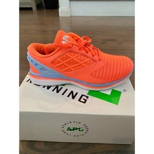 SOLD Women’s running shoes